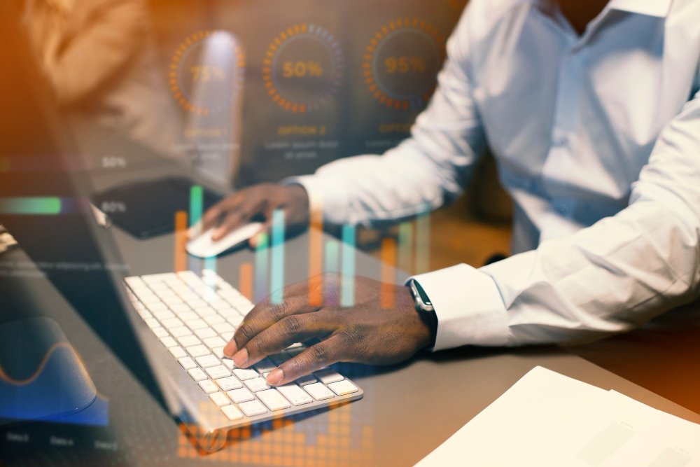 Federal Government building